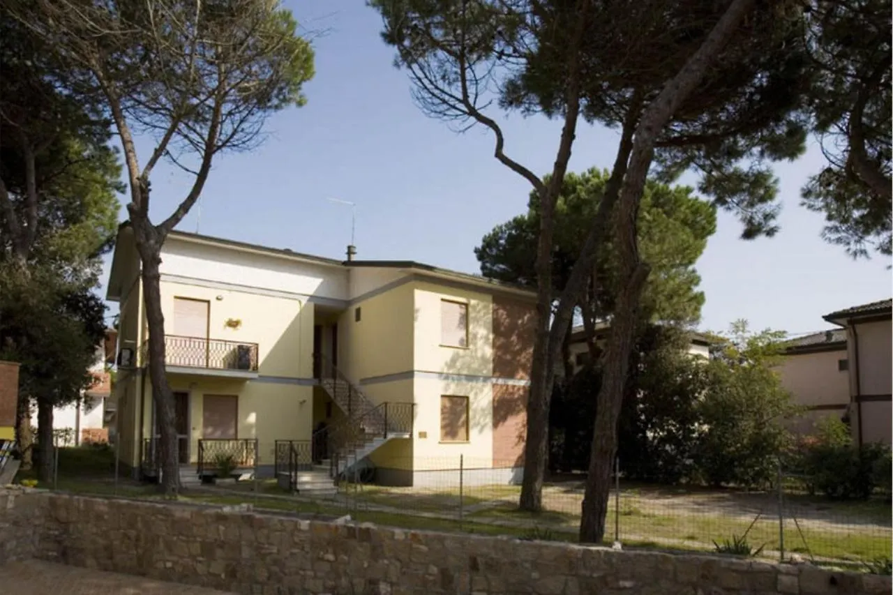 Serena Rosolina Mare