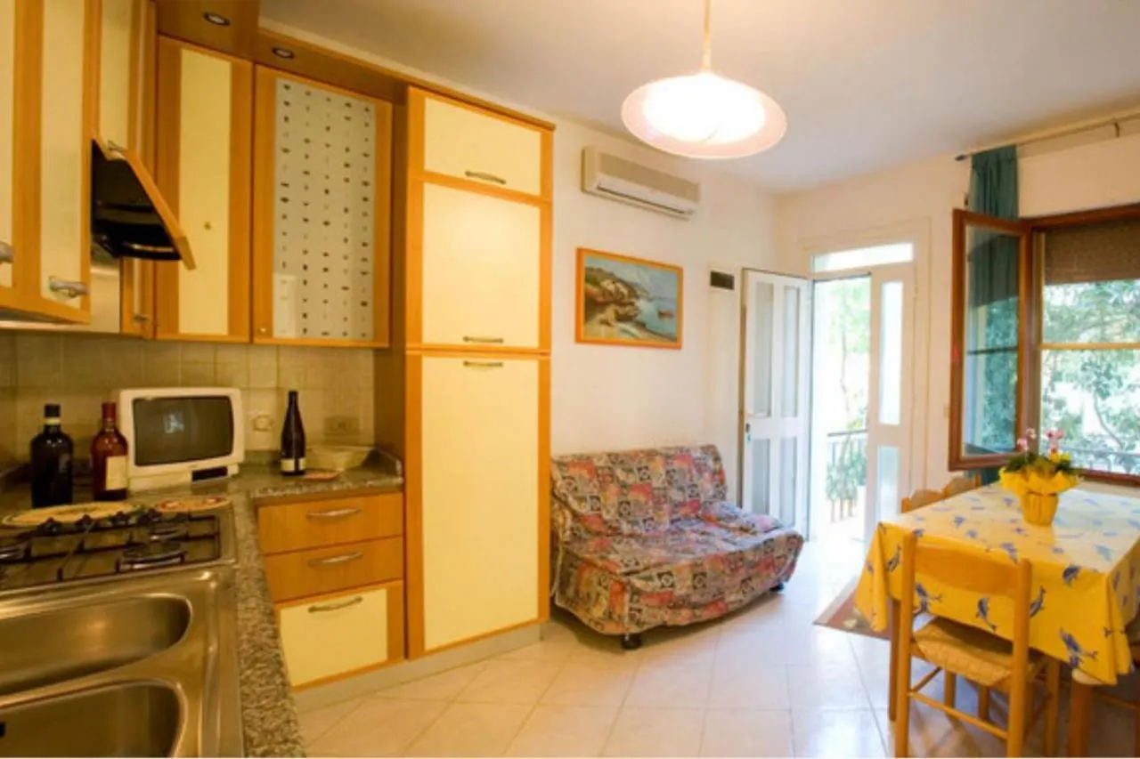Serena Rosolina Mare Villa