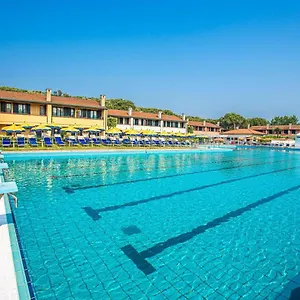 Tize' Village Hotel apartamentowy